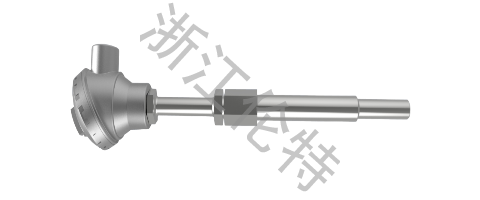 衛(wèi)生型熱電阻溫度計(jì)