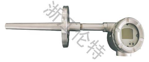 一體化溫度變送器