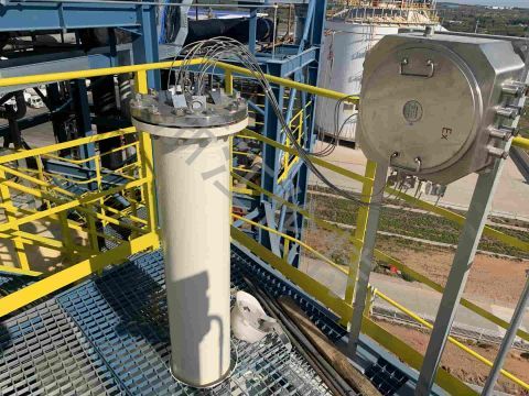 儲罐多點熱電阻