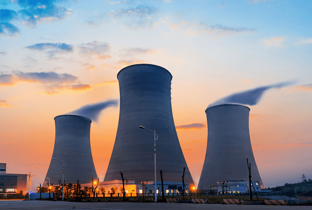 核電在役機(jī)組擴(kuò)容，運(yùn)維市場(chǎng)蓬勃發(fā)展